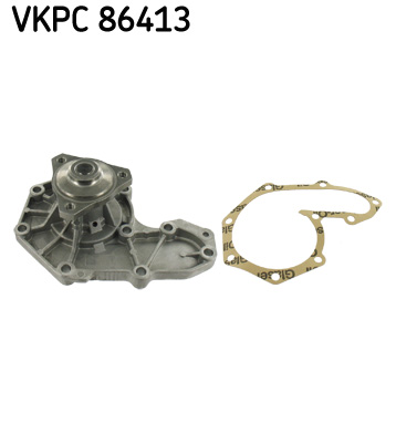 SKF VKPC 86413 Waterpomp